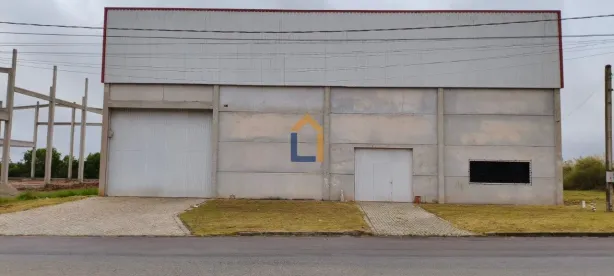 Galpão/Depósito/Armazém para alugar, 1000m² no Eucaliptos, Fazenda Rio Grande