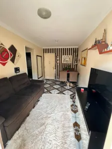 Apartamento com 2 Quartos à venda, 56m² no Portais (Polvilho), Cajamar