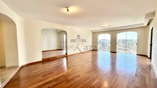 Apartamento com 4 Quartos à venda, 280m² no Santo Amaro, São Paulo