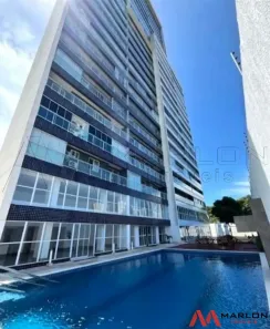 Apartamento com 2 Quartos à venda, 60m² no Ponta Negra, Natal