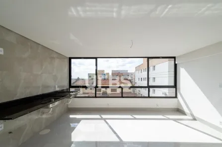 Apartamento com 2 Quartos à venda, 62m² no Jardim América, Goiânia