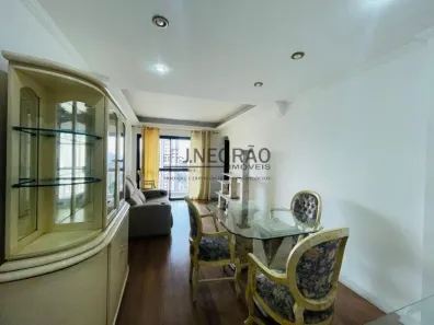 Apartamento com 2 Quartos à venda, 57m² no Ipiranga, São Paulo