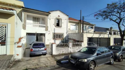 Casa com 5 Quartos à venda, 130m² no Vila Monumento, São Paulo