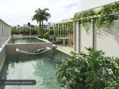Apartamento com 2 Quartos à venda, 75m² no Intermares, Cabedelo