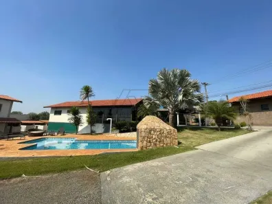 Fazenda/Sítio com 2 Quartos à venda, 727m² no Santa Rita, Piracicaba