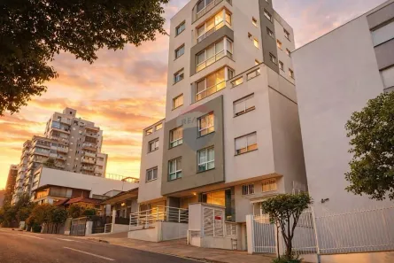 Apartamento com 1 Quarto à venda, 41m² no Centro, Passo Fundo