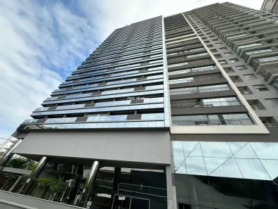 Sala Comercial à venda, 39m² no Indianópolis, São Paulo
