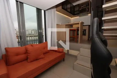 Kitnet com 1 Quarto à venda, 34m² no Vila Mariana, São Paulo