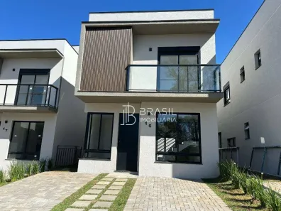 Casa de Condomínio com 3 Quartos à venda, 137m² no Bosque, Vinhedo