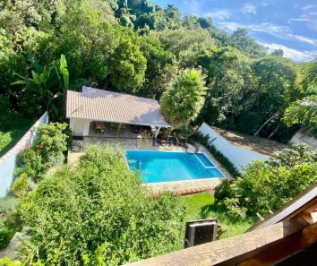 Fazenda/Sítio com 3 Quartos à venda, 480m² no , Mairinque