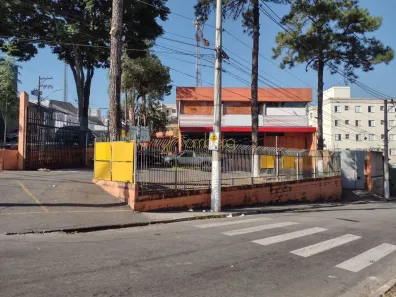 Prédio Comercial à venda, 1040m² no Santa Maria, Osasco