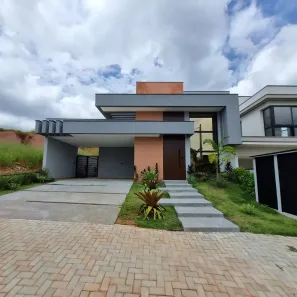 Casa de Condomínio com 3 Quartos à venda, 150m² no Cézar de Souza, Mogi das Cruzes