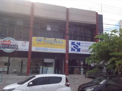 Sala Comercial para alugar, 190m² no Santa Lúcia, Vitória