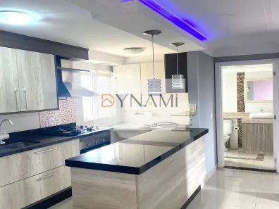 Apartamento com 2 Quartos à venda, 50m² no Mogi Moderno, Mogi das Cruzes
