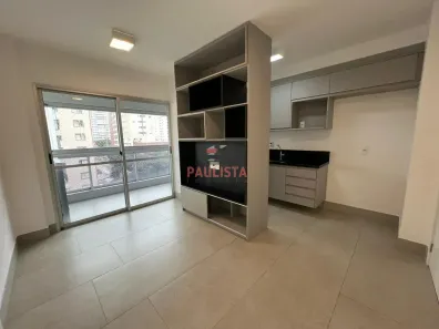 Apartamento com 1 Quarto para alugar, 35m² no Vila da Saúde, São Paulo