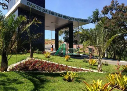 Lote/Terreno à venda, 1056m² no Jaboticatubas, Jaboticatubas