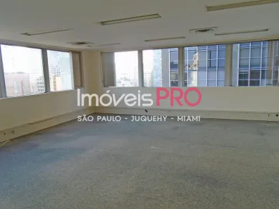 Sala Comercial à venda, 170m² no Centro, São Paulo
