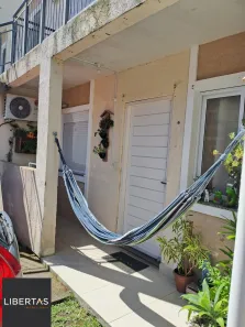 Casa de Condomínio com 2 Quartos à venda, 48m² no Aberta dos Morros, Porto Alegre