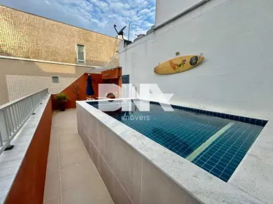 Cobertura com 4 Quartos à venda, 287m² no Ipanema, Rio de Janeiro