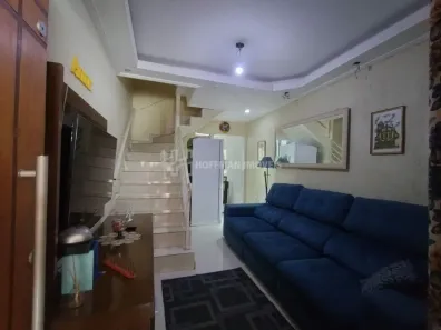 Sobrado com 2 Quartos à venda, 110m² no Prosperidade, São Caetano do Sul