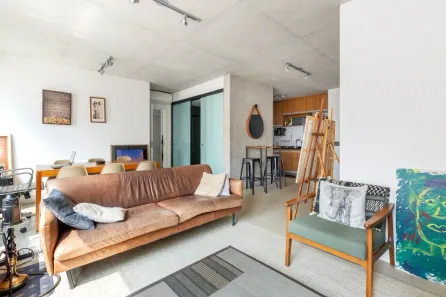 Apartamento com 1 Quarto à venda, 69m² no Vila Olímpia, São Paulo