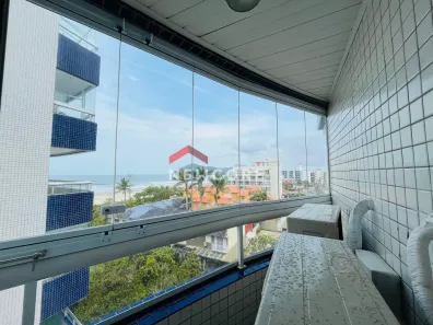 Apartamento com 3 Quartos à venda, 94m² no Maitinga, Bertioga