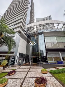 Sala Comercial para alugar, 49m² no Bela Suiça, Londrina