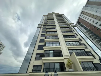 Apartamento com 3 Quartos à venda, 128m² no Itacolomi, Balneário Piçarras