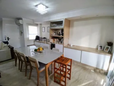Casa de Condomínio com 2 Quartos à venda, 78m² no Parque Imperador, Campinas