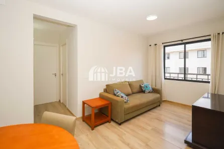 Apartamento com 2 Quartos à venda, 55m² no Boa Vista, Curitiba