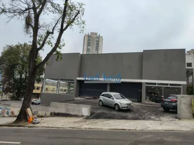 Galpão/Depósito/Armazém para alugar, 396m² no Vila Gilda, Santo André
