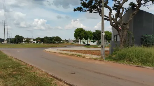 Lote/Terreno à venda, 527m² no Residencial Canadá, Goiânia