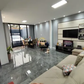 Casa com 3 Quartos à venda, 120m² no Residencial Parque dos Sinos, Jacareí