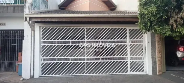 Casa com 3 Quartos para alugar, 100m² no Jardim Tropical, Indaiatuba