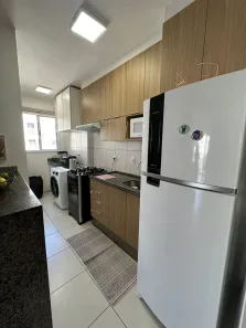 Apartamento com 3 Quartos para alugar, 72m² no Carumbé, Cuiabá