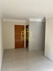 Apartamento com 1 Quarto para alugar, 50m² no Jardim Nova Manchester, Sorocaba