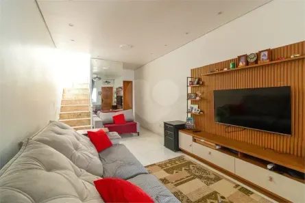 Sobrado com 3 Quartos à venda, 107m² no Vila Constança, São Paulo