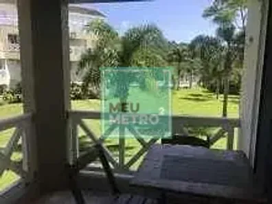 Apartamento com 1 Quarto à venda, 42m² no Lagoa da Conceição, Florianópolis