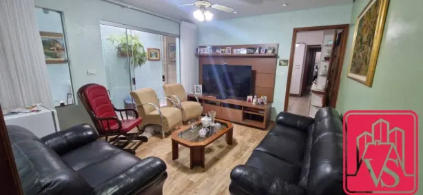 Casa com 2 Quartos à venda, 106m² no Alves Dias, São Bernardo do Campo