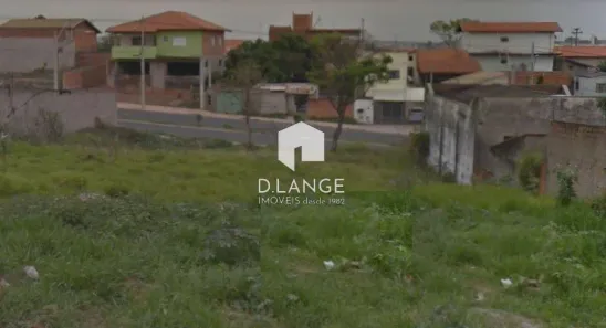 Lote/Terreno à venda, 437m² no Jardim do Lago Continuação, Campinas