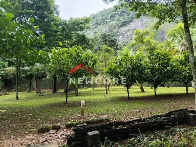 Casa de Condomínio com 4 Quartos à venda, 240m² no Itanhangá, Rio de Janeiro