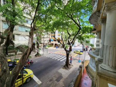 Apartamento com 3 Quartos para alugar, 90m² no Ipanema, Rio de Janeiro