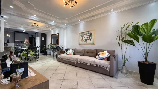Casa com 3 Quartos à venda, 200m² no Vila Mangalot, São Paulo