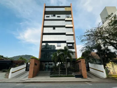 Apartamento com 2 Quartos à venda, 90m² no Glória, Joinville