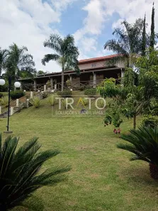 Fazenda/Sítio com 3 Quartos à venda, 350m² no Chácaras Recanto da Colina Verde, Campinas