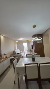 Apartamento com 3 Quartos à venda, 75m² no Centro, Lauro de Freitas