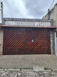 Sobrado com 3 Quartos à venda, 169m² no Cidade Parque Brasília, Guarulhos