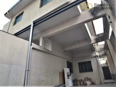 Casa com 2 Quartos à venda, 340m² no Vera Cruz, Belo Horizonte