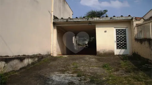 Sobrado com 3 Quartos à venda, 200m² no Chora Menino, São Paulo