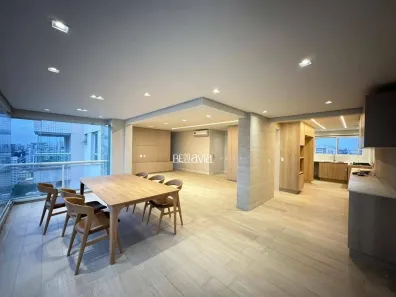 Apartamento com 3 Quartos para venda ou aluguel, 162m² no Lapa, São Paulo